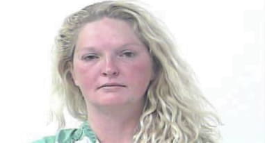 Deborah Kendall-Bosher, - St. Lucie County, FL 